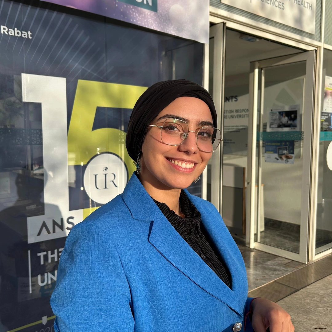 Dr. Amira DEMNATI